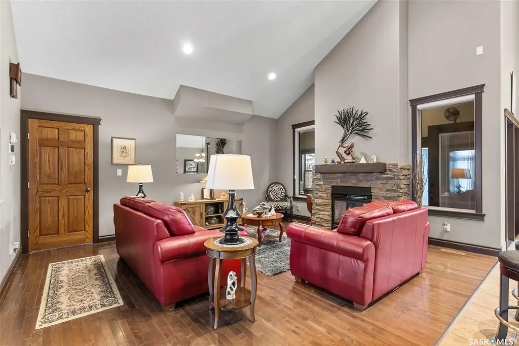 11 Robertson Road Lanigan SK S0K 2M0