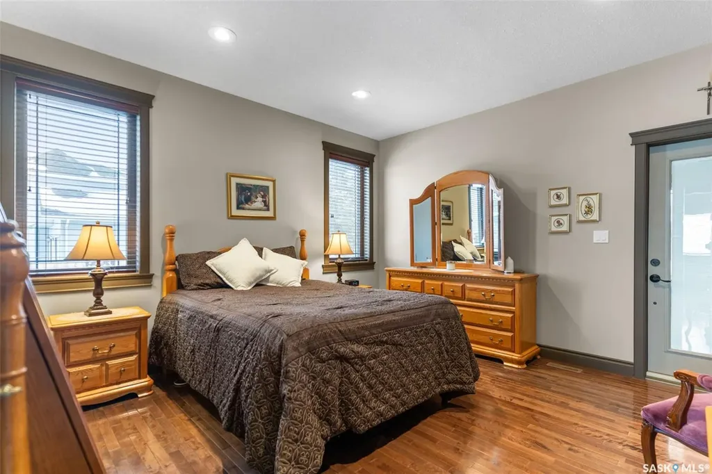 11 Robertson Road Lanigan SK S0K 2M0