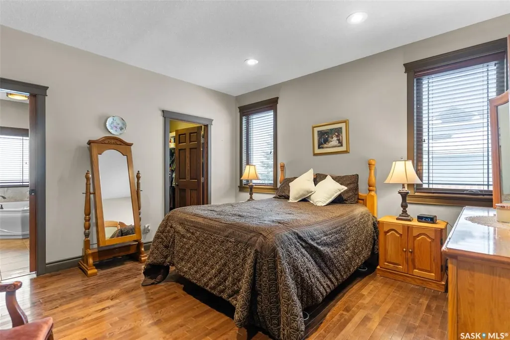 11 Robertson Road Lanigan SK S0K 2M0
