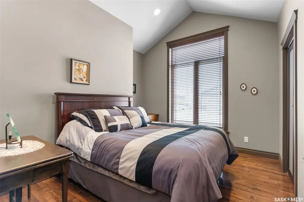 11 Robertson Road Lanigan SK S0K 2M0