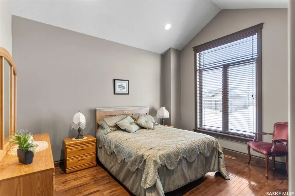 11 Robertson Road Lanigan SK S0K 2M0