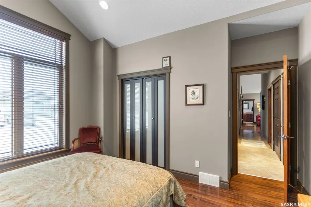 11 Robertson Road Lanigan SK S0K 2M0