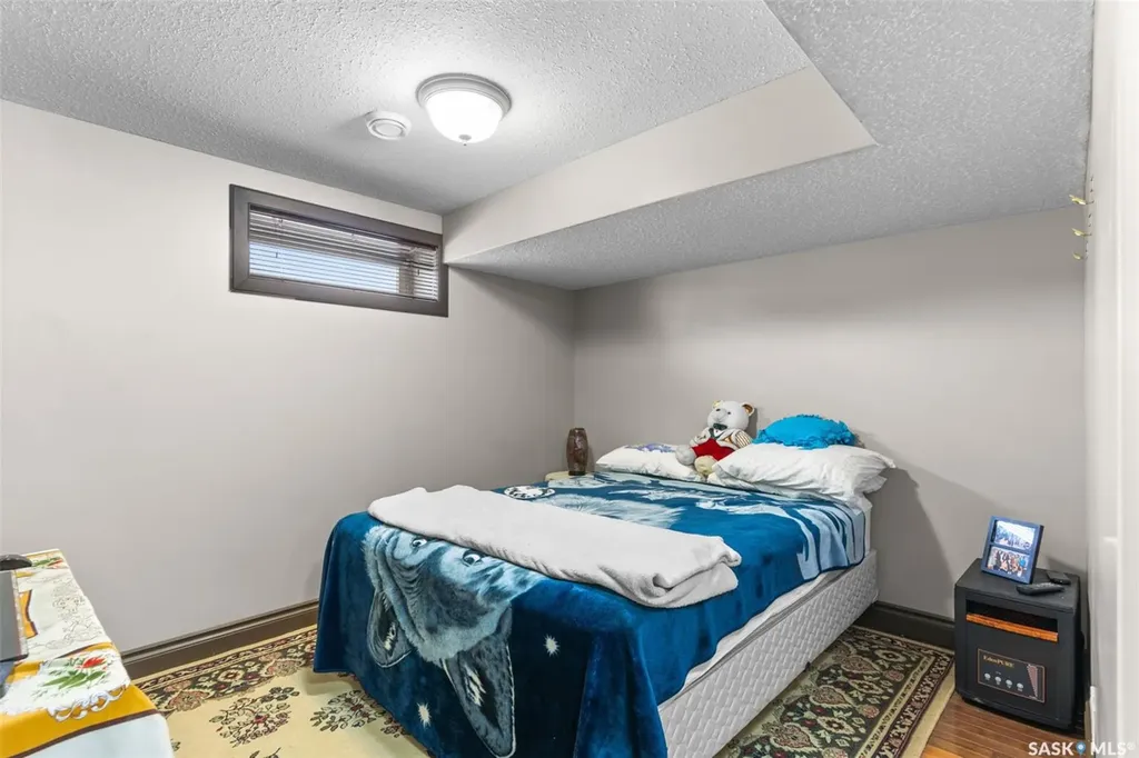 11 Robertson Road Lanigan SK S0K 2M0