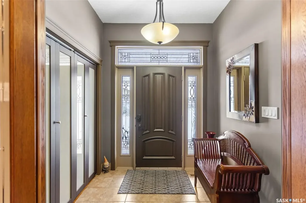 11 Robertson Road Lanigan SK S0K 2M0