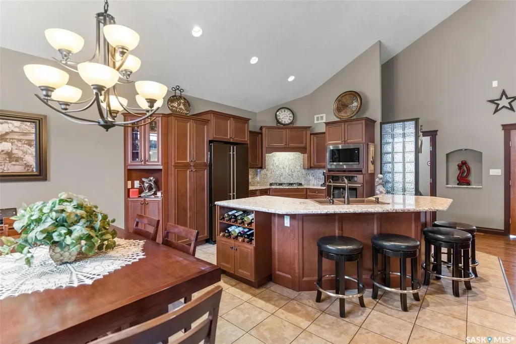 11 Robertson Road Lanigan SK S0K 2M0