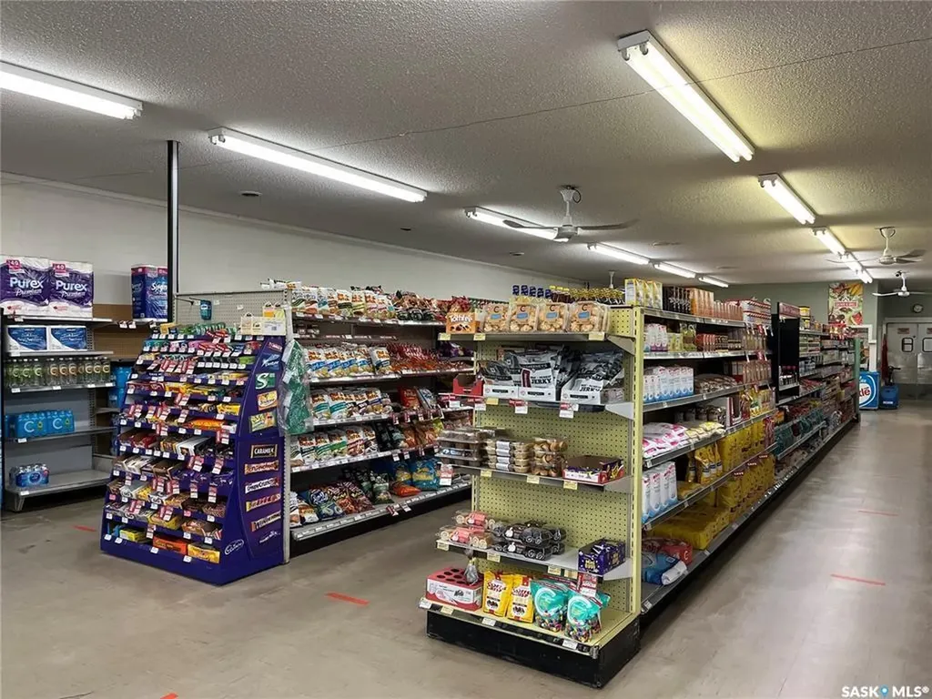 116 Mountain Street Strasbourg SK S0G 4V0