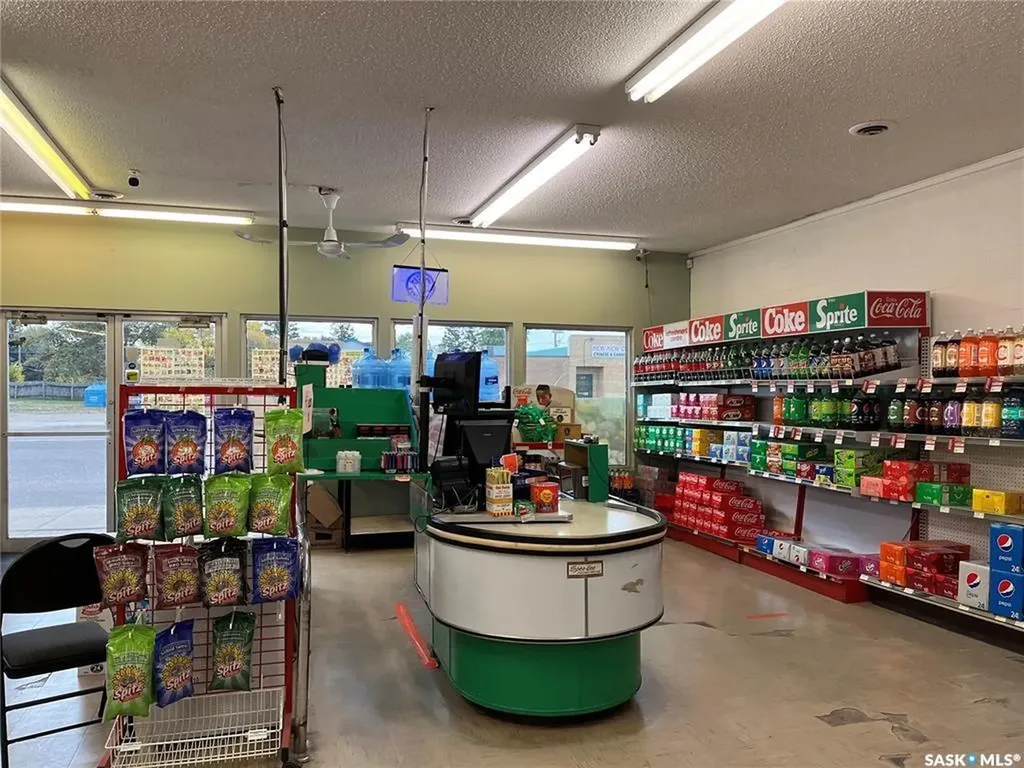 116 Mountain Street Strasbourg SK S0G 4V0