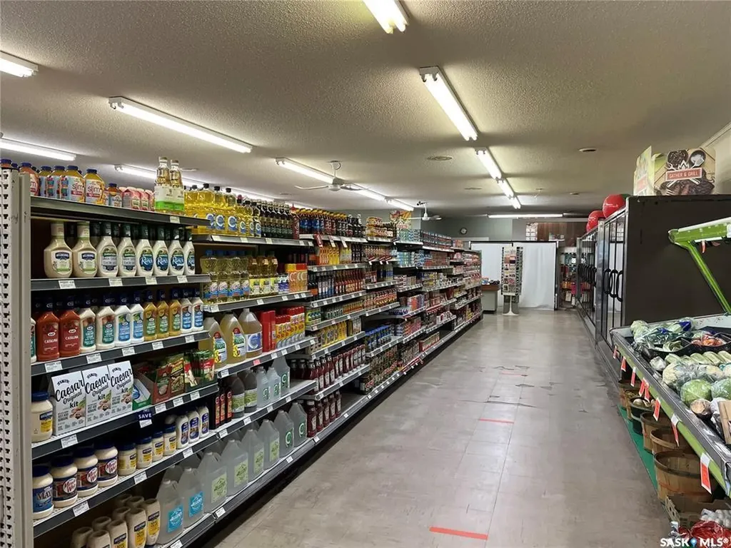 116 Mountain Street Strasbourg SK S0G 4V0