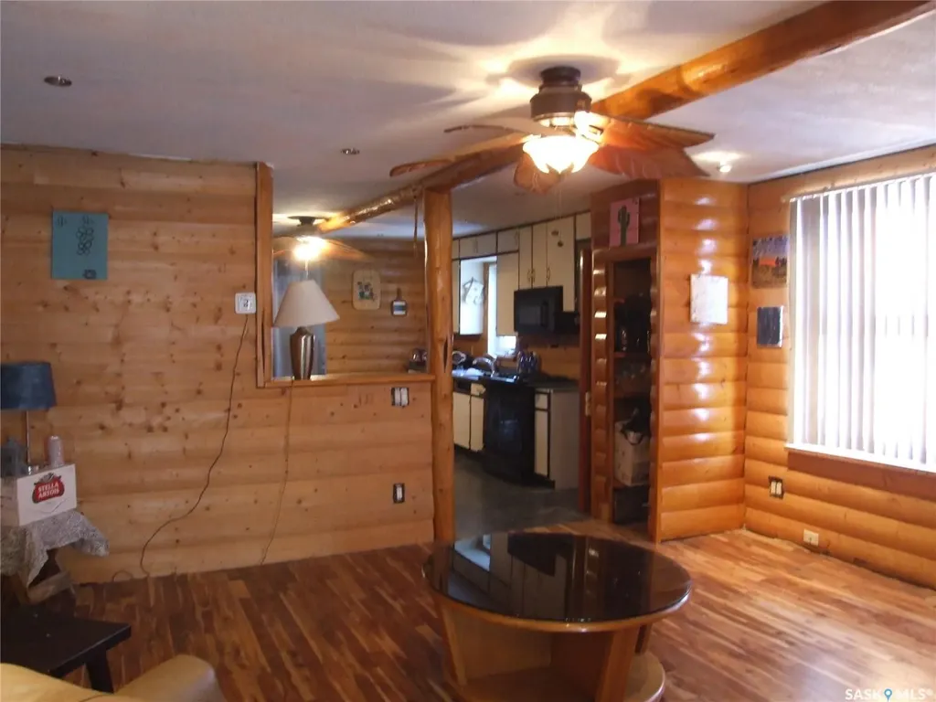 104 Jubilee Street Burstall SK S0N 0H0