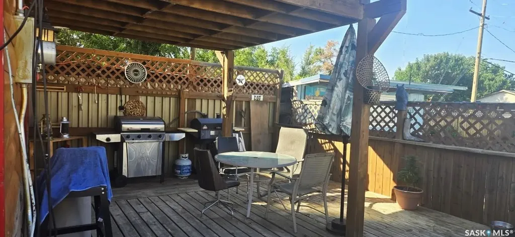 104 Jubilee Street Burstall SK S0N 0H0