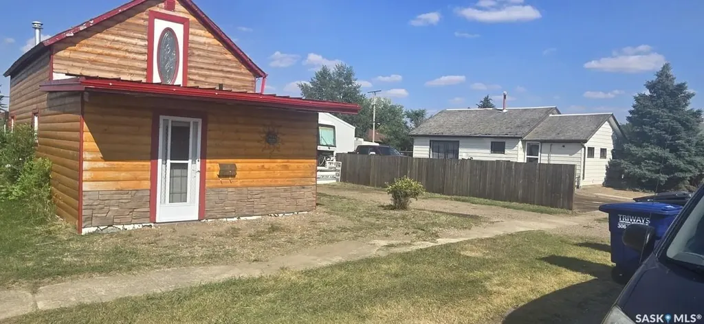 104 Jubilee Street Burstall SK S0N 0H0