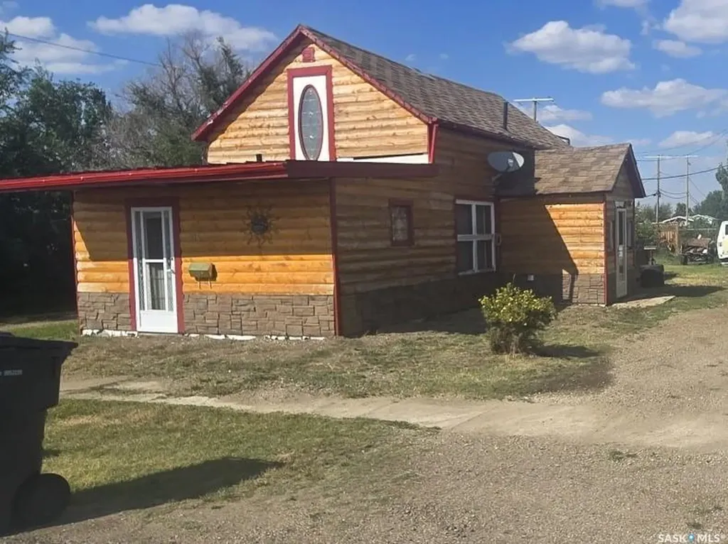 104 Jubilee Street Burstall SK S0N 0H0