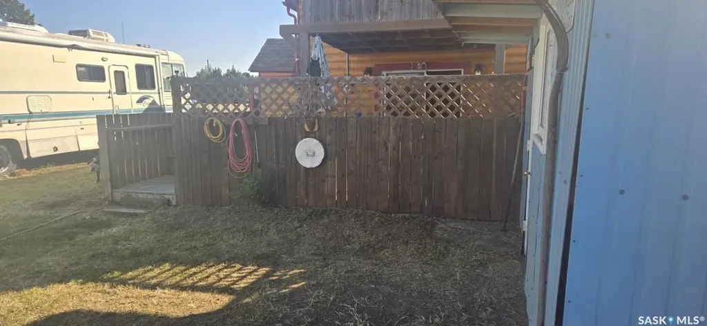 104 Jubilee Street Burstall SK S0N 0H0