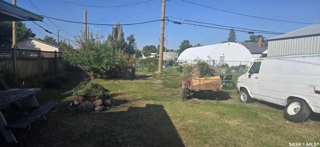 104 Jubilee Street Burstall SK S0N 0H0