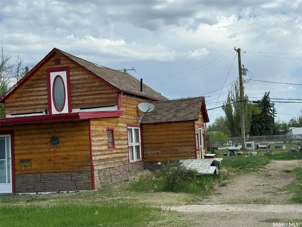 104 Jubilee Street Burstall SK S0N 0H0