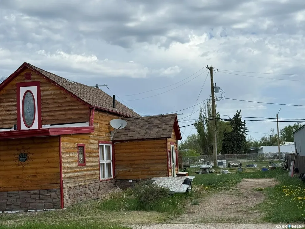 104 Jubilee Street Burstall SK S0N 0H0