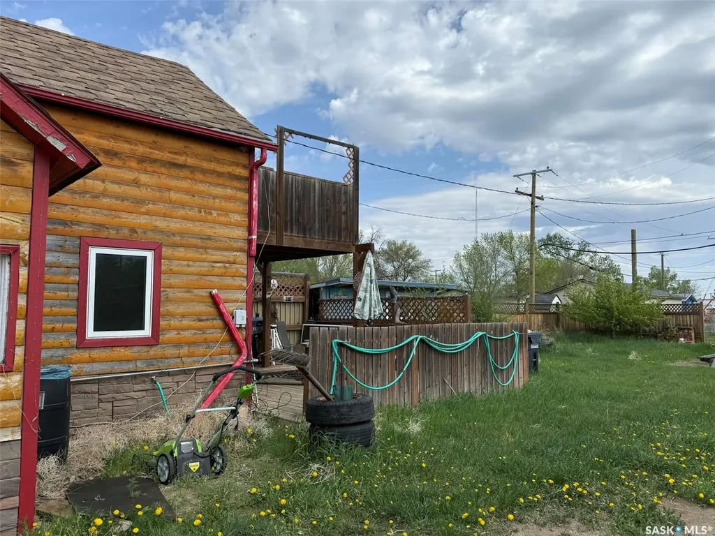104 Jubilee Street Burstall SK S0N 0H0