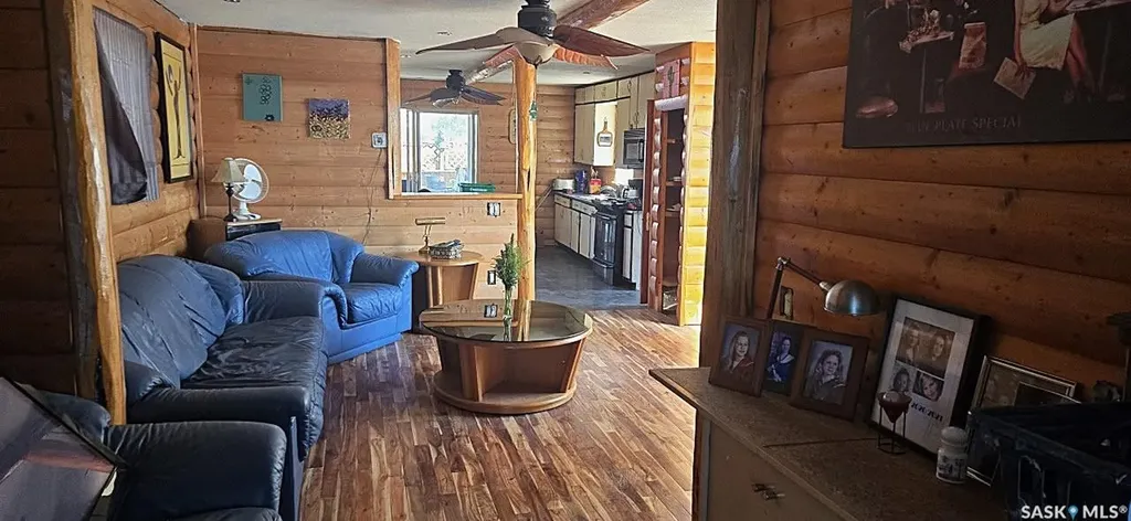 104 Jubilee Street Burstall SK S0N 0H0