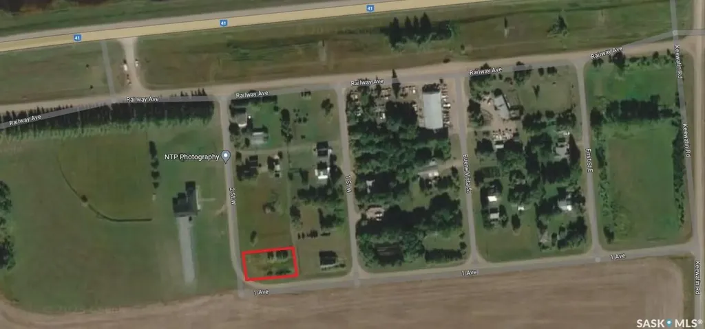 112 2nd Street W Invergordon Rm No. 430 SK S0K 2W0