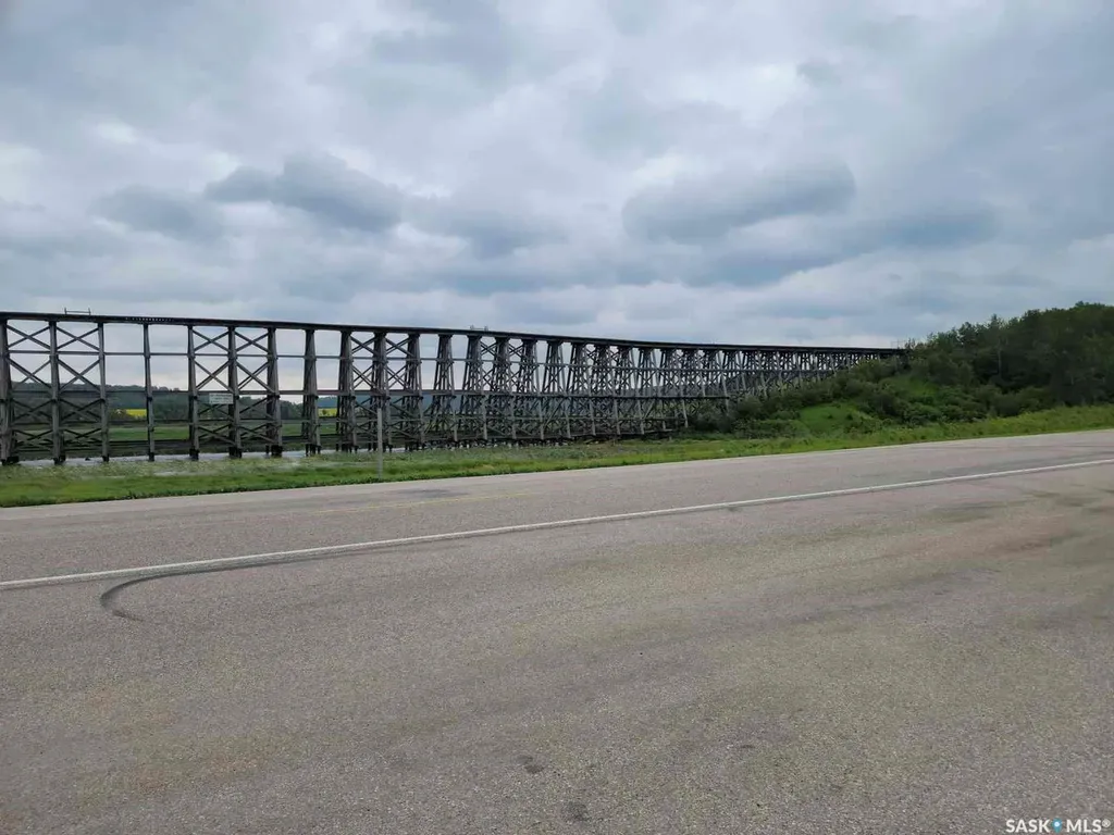 112 2nd Street W Invergordon Rm No. 430 SK S0K 2W0
