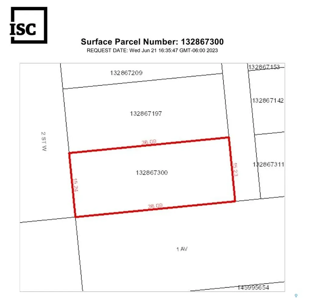 112 2nd Street W Invergordon Rm No. 430 SK S0K 2W0