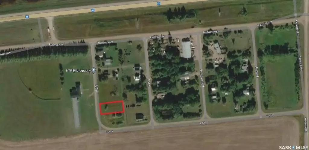 110 2nd Street W Invergordon Rm No. 430 SK S0K 2W0