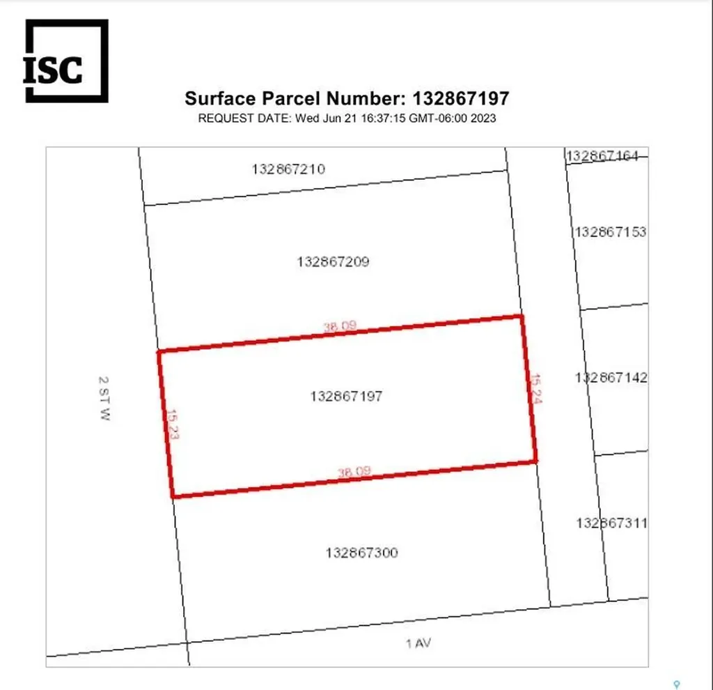 110 2nd Street W Invergordon Rm No. 430 SK S0K 2W0