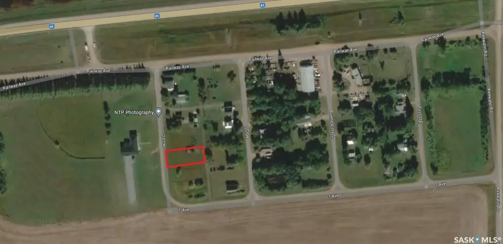 108 2nd Street W Invergordon Rm No. 430 SK S0K 2W0