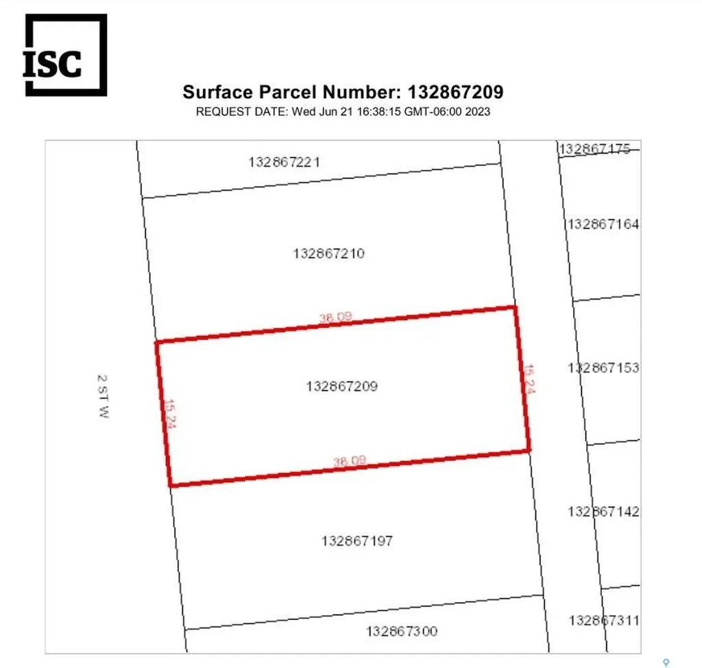 108 2nd Street W Invergordon Rm No. 430 SK S0K 2W0