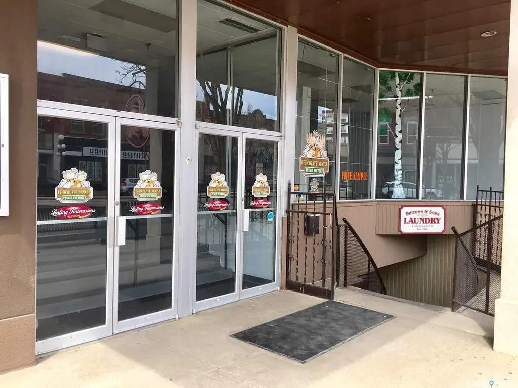 108 Main Street N Moose Jaw SK S6H 3J7
