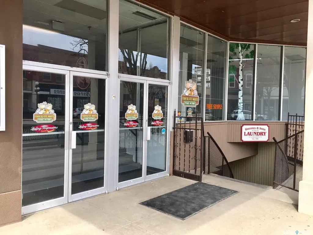 108 Main Street N Moose Jaw SK S6H 3J7