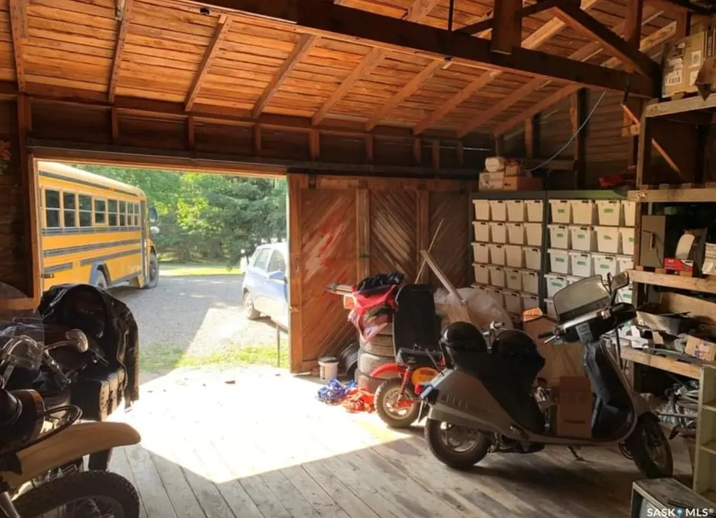 Rural Address Canwood Rm No. 494 SK S0J 0B4