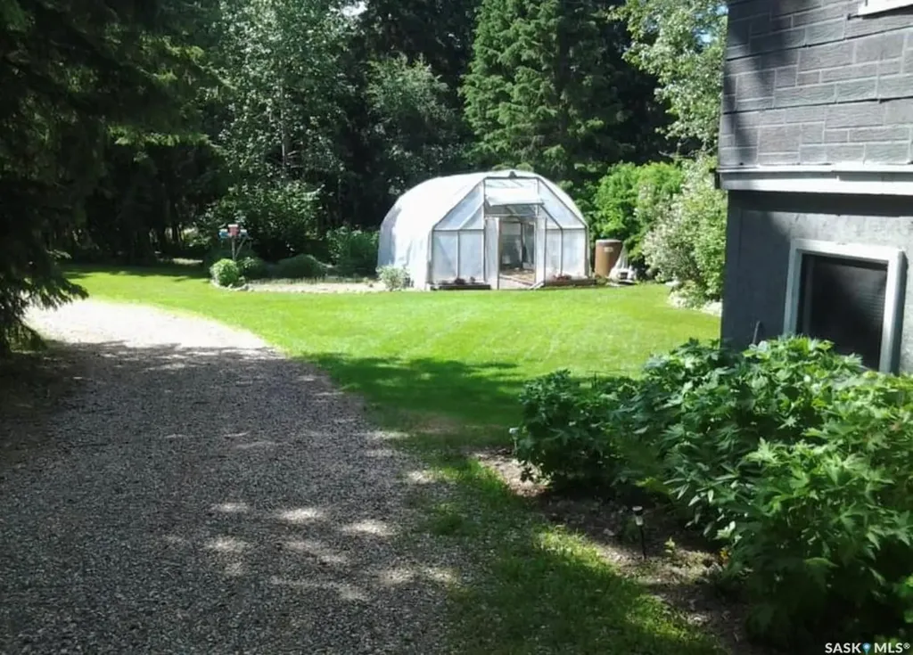 Rural Address Canwood Rm No. 494 SK S0J 0B4