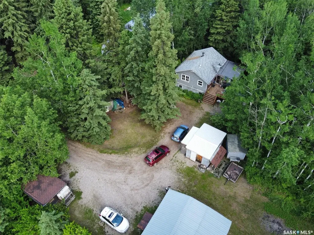 Rural Address Canwood Rm No. 494 SK S0J 0B4