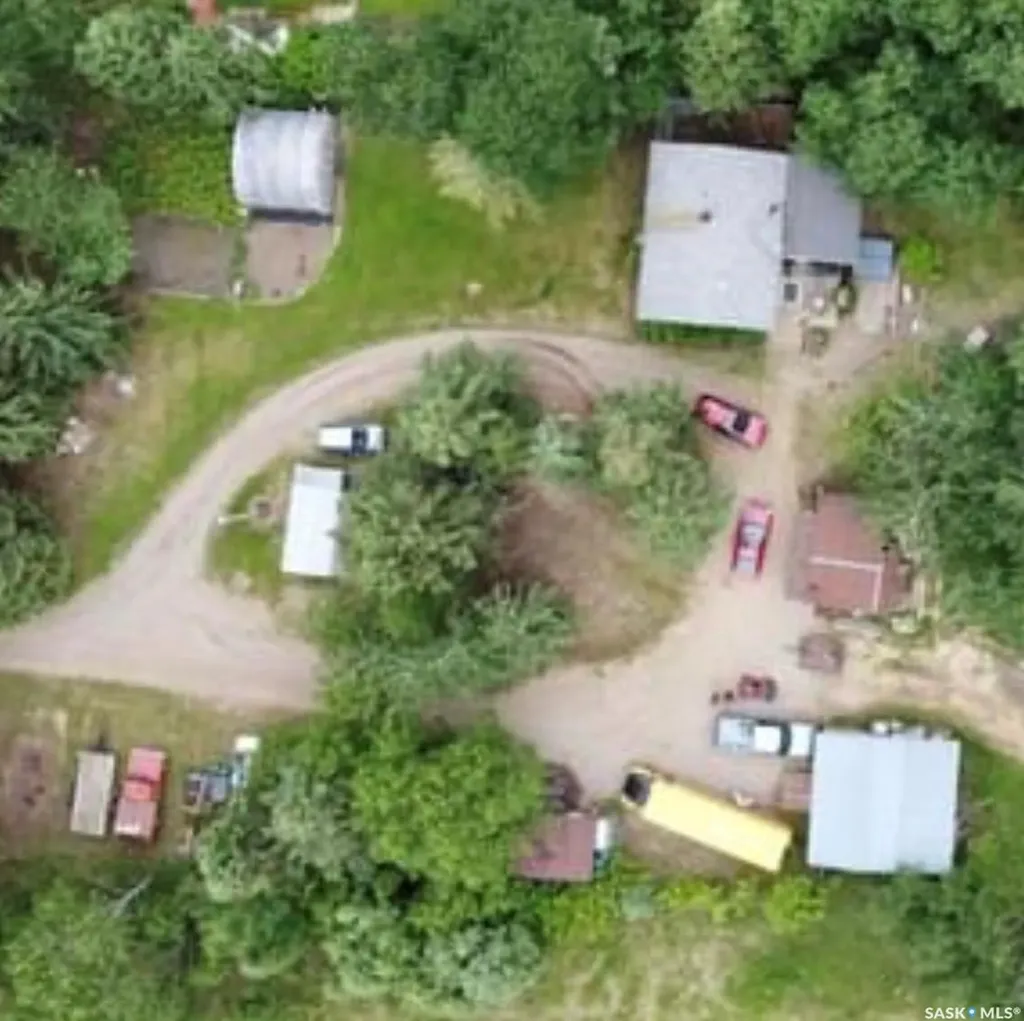 Rural Address Canwood Rm No. 494 SK S0J 0B4