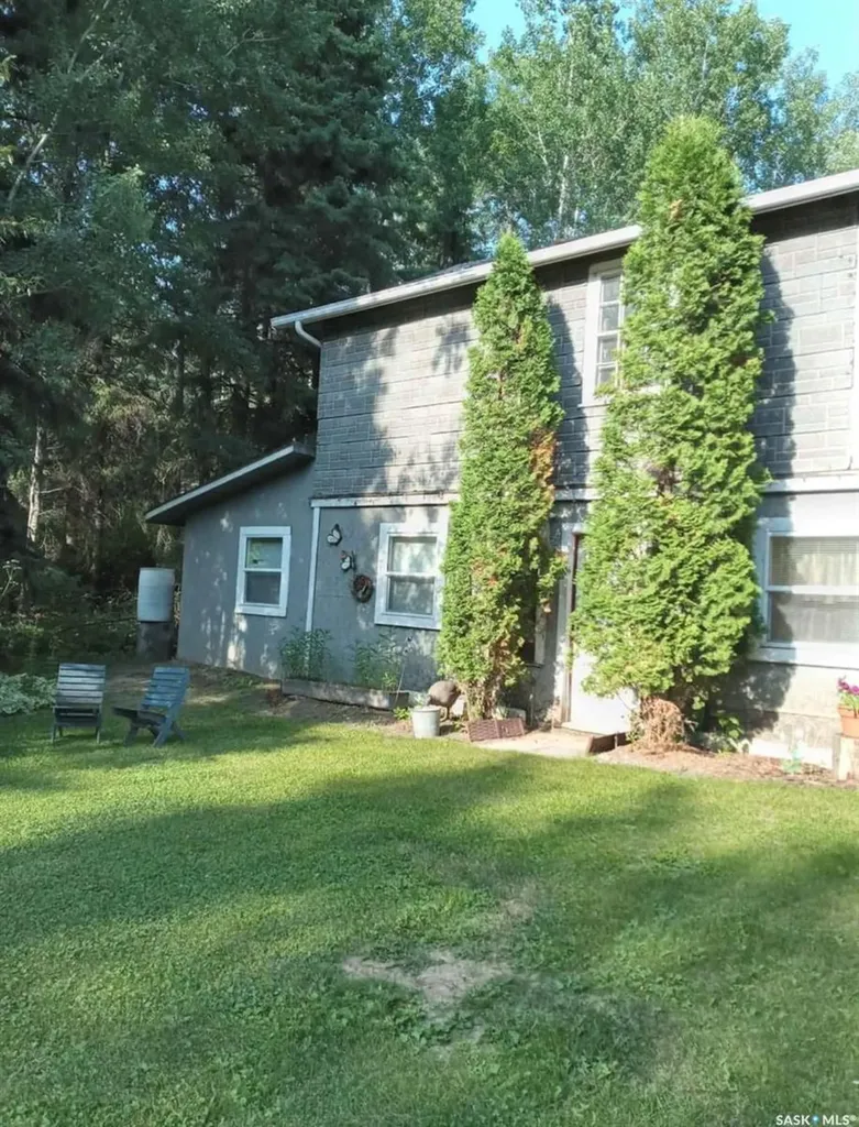 Rural Address Canwood Rm No. 494 SK S0J 0B4