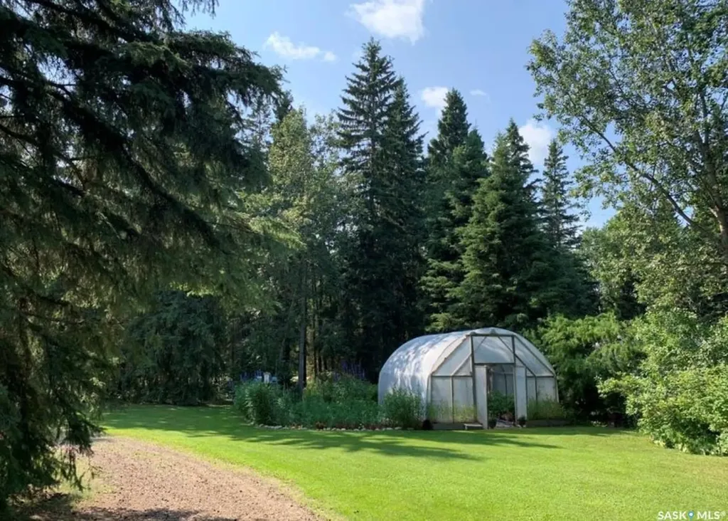 Rural Address Canwood Rm No. 494 SK S0J 0B4