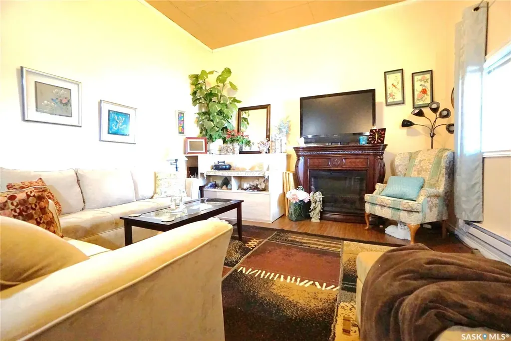 116 Main Street Avonlea SK S0H 0C0