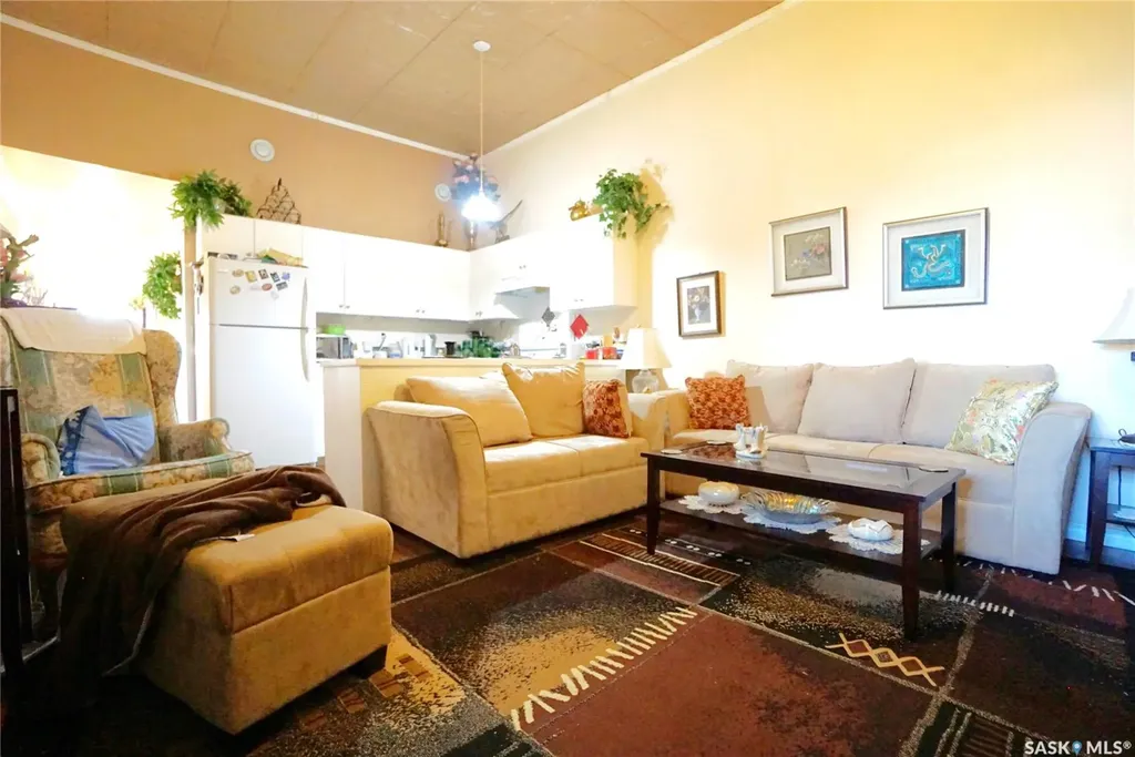 116 Main Street Avonlea SK S0H 0C0