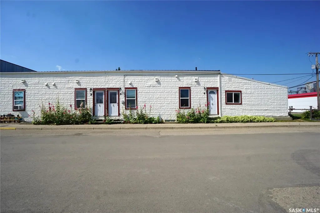 116 Main Street Avonlea SK S0H 0C0
