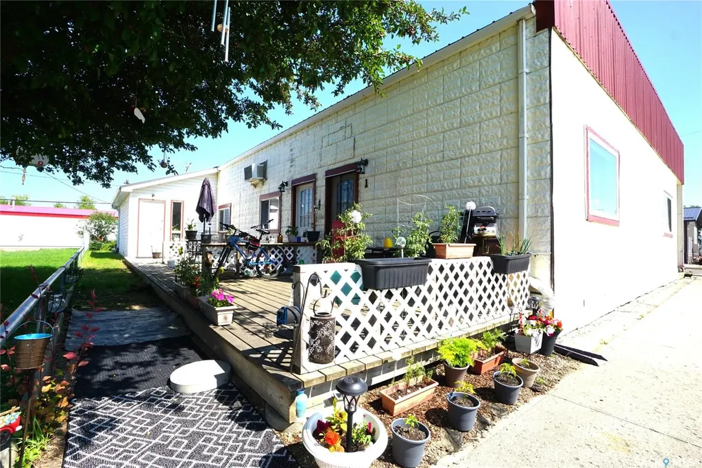 116 Main Street Avonlea SK S0H 0C0