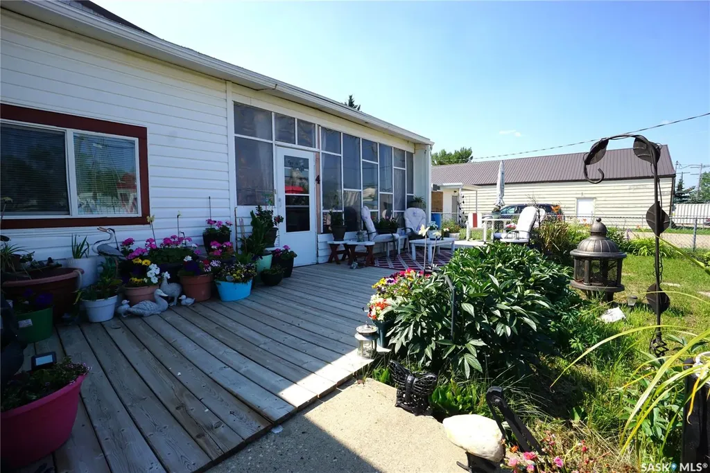 116 Main Street Avonlea SK S0H 0C0