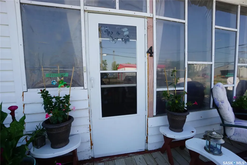 116 Main Street Avonlea SK S0H 0C0