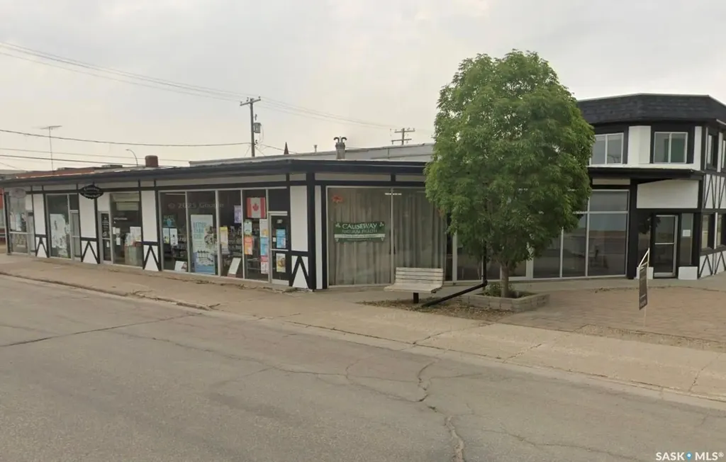 520 9th Street Humboldt SK S0K 2A0
