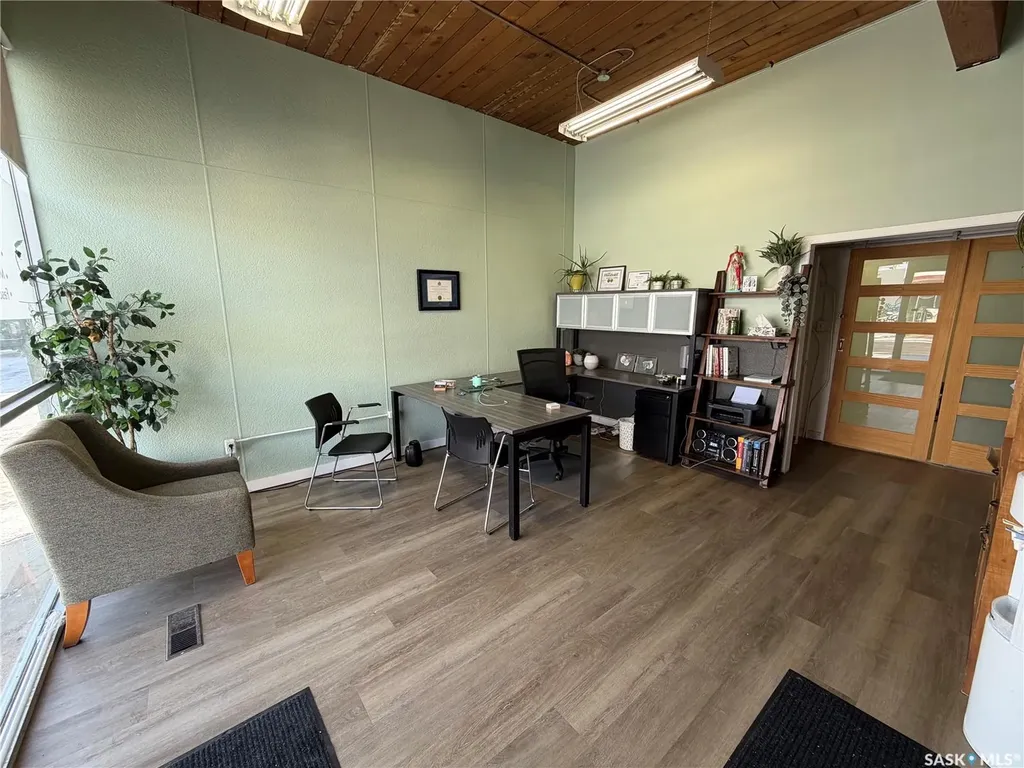 520 9th Street Humboldt SK S0K 2A0