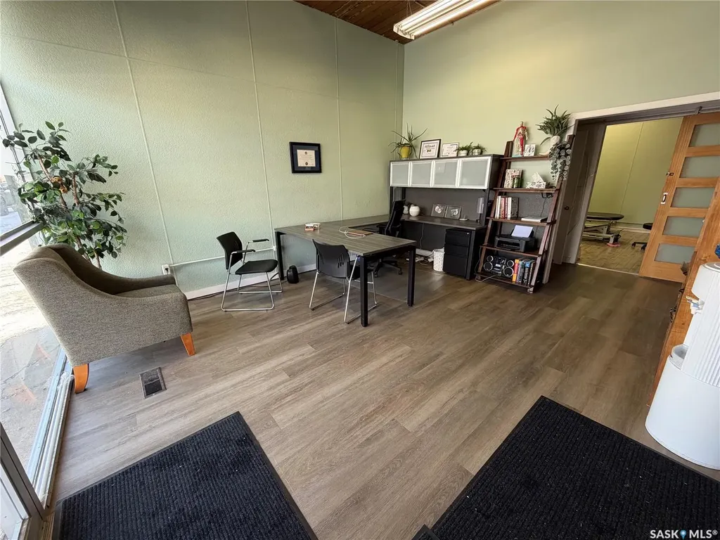 520 9th Street Humboldt SK S0K 2A0