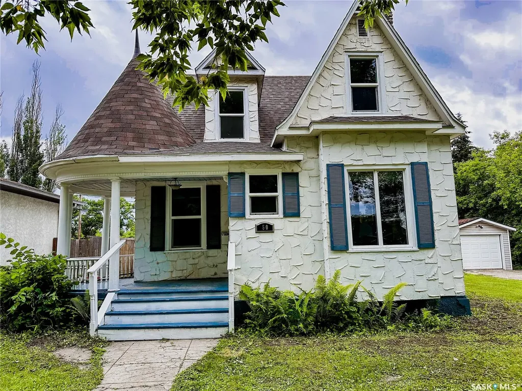 50 Assiniboia Avenue Yorkton SK S3N 1N6