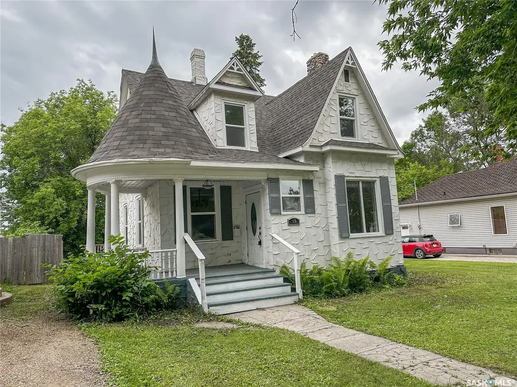 50 Assiniboia Avenue Yorkton SK S3N 1N6