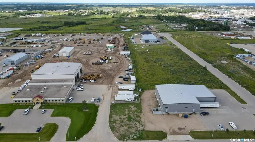 475 42nd Street E Prince Albert SK S6W 0A5