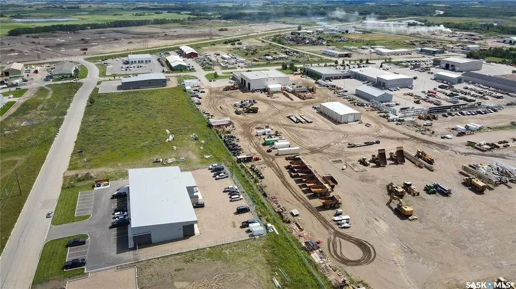 475 42nd Street E Prince Albert SK S6W 0A5